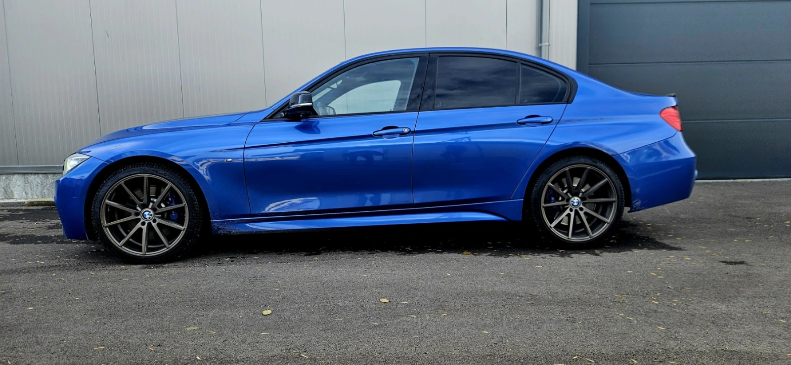 BMW 335 M Performance  , снимка 1