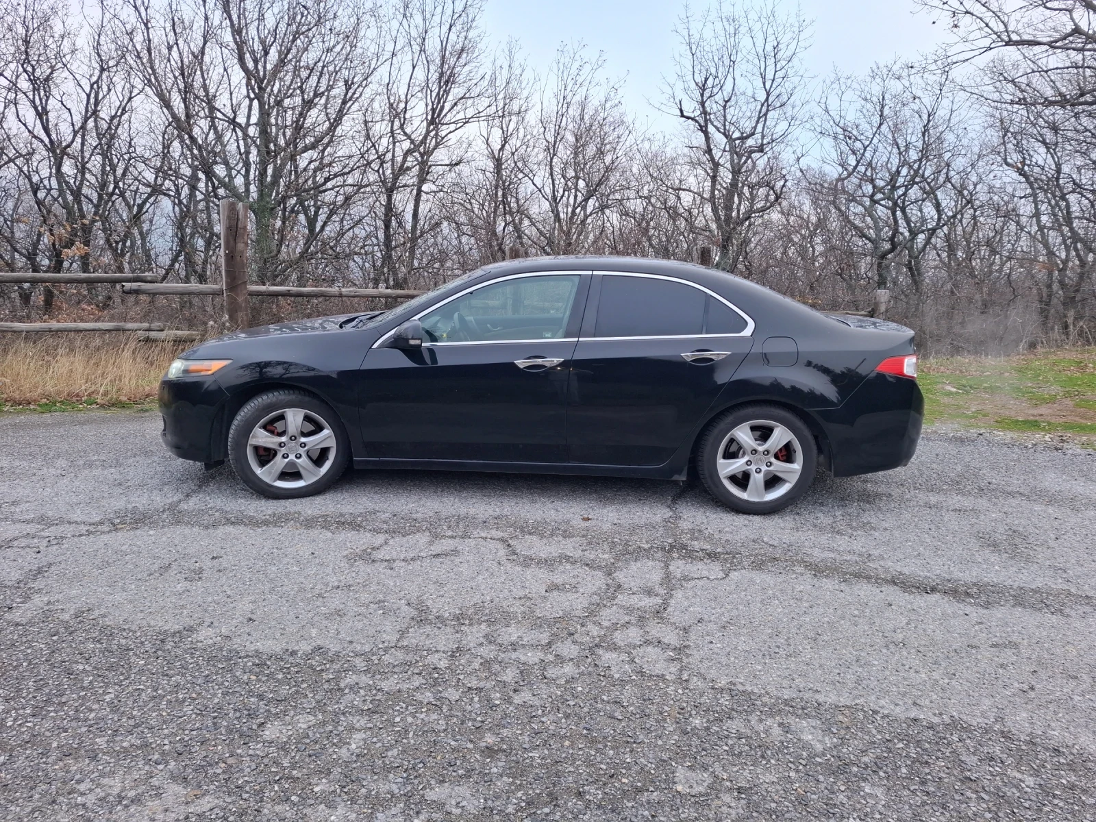 Honda Accord, снимка 1