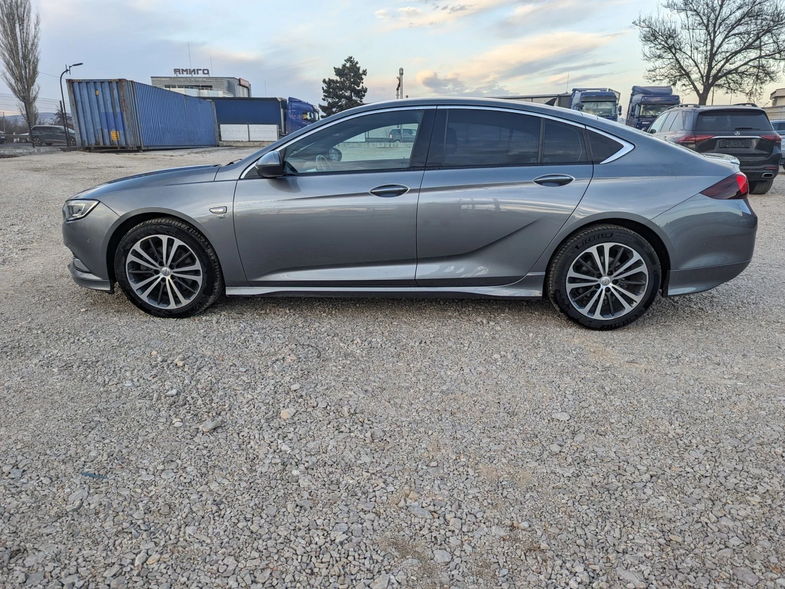 Opel Insignia 2.0CDTI OPC 360КАМЕРА ПОДГРЕВ МАСАЖ ЛЕД - изображение 2