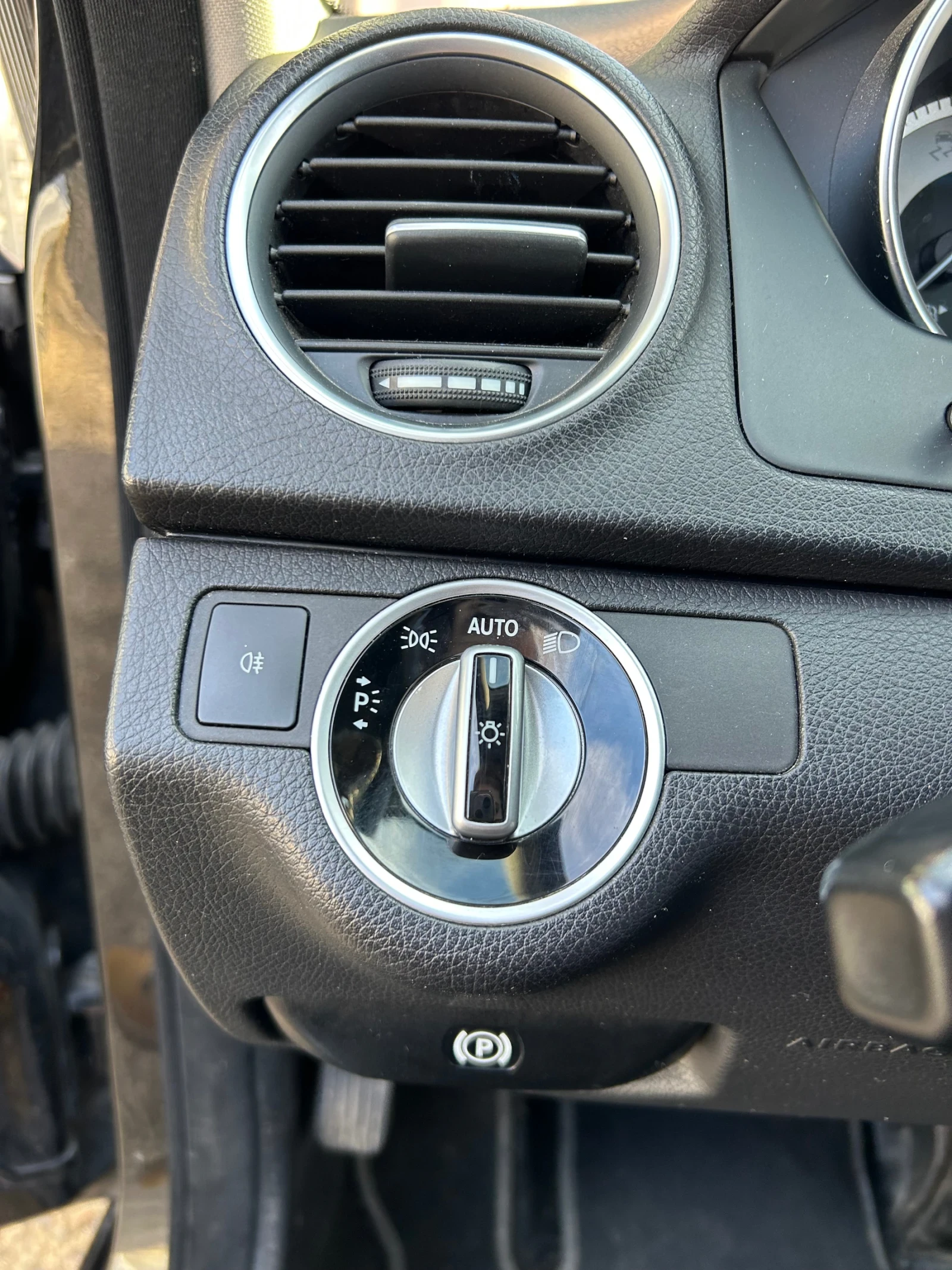 Mercedes-Benz C 220 AMG-Line | Mobile.bg   11