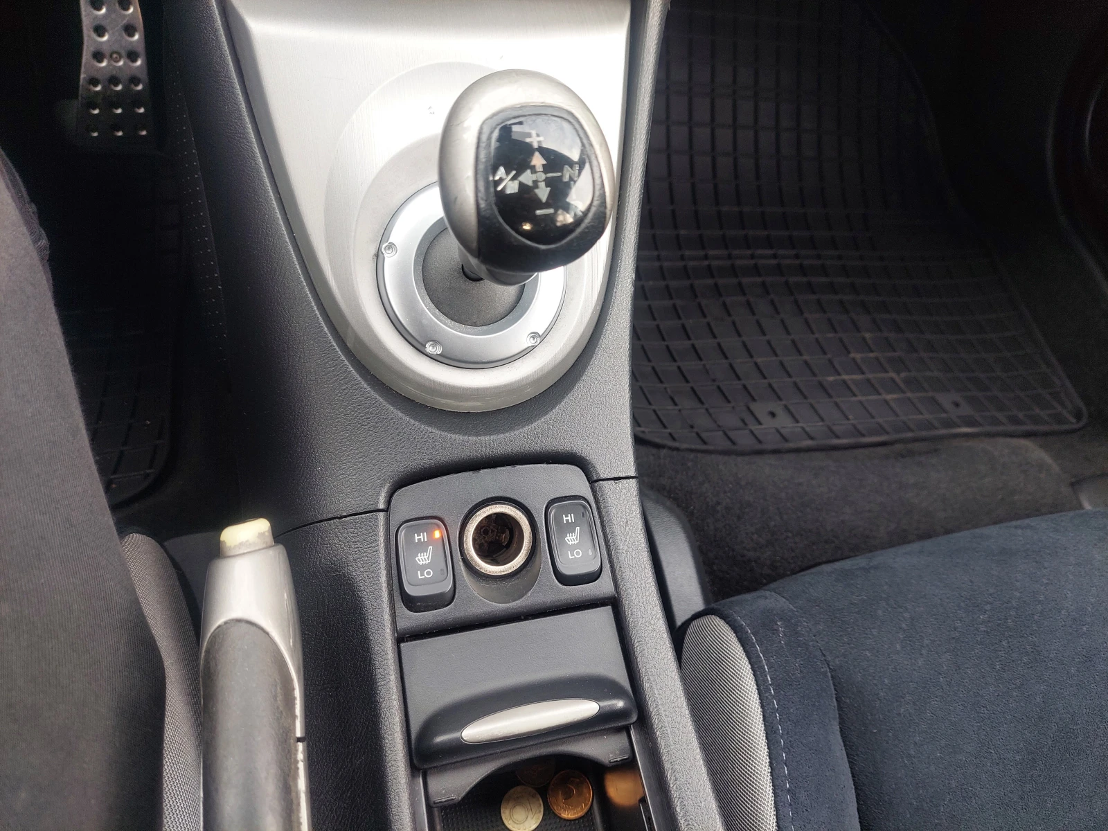 Honda Civic 1, 8i 140ps  AUTOMATIC | Mobile.bg   13