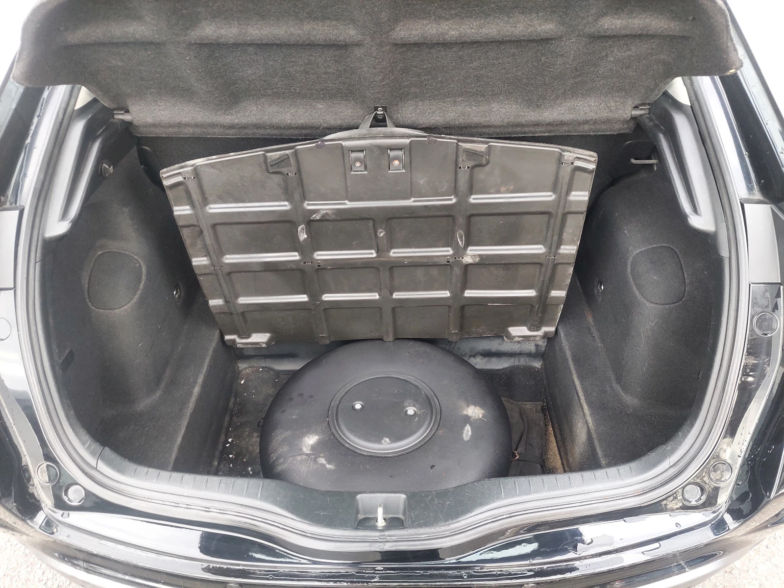 Honda Civic 1, 8i 140ps  AUTOMATIC | Mobile.bg   15