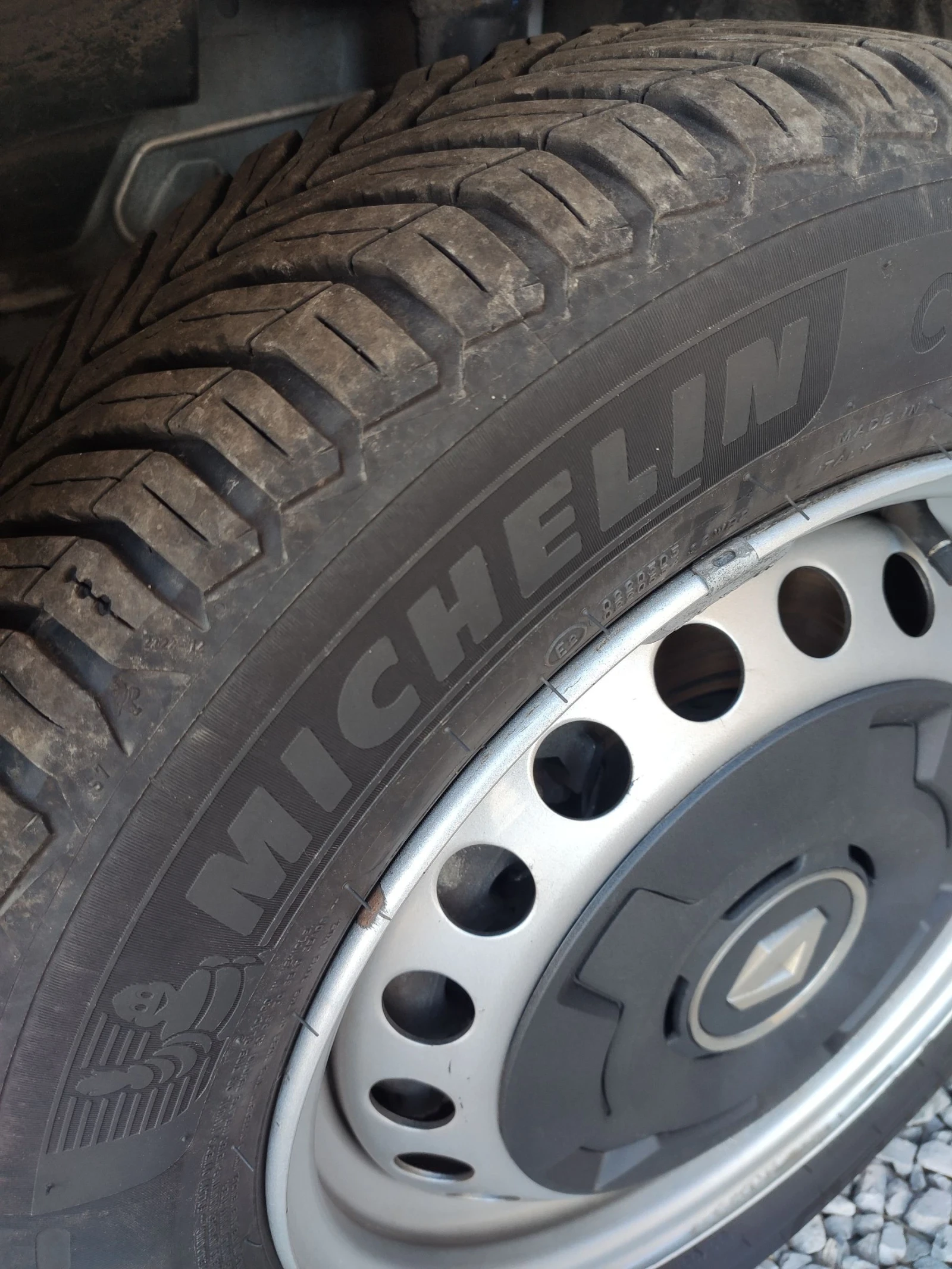 Renault Express 35700 EURO 6 | Mobile.bg   11