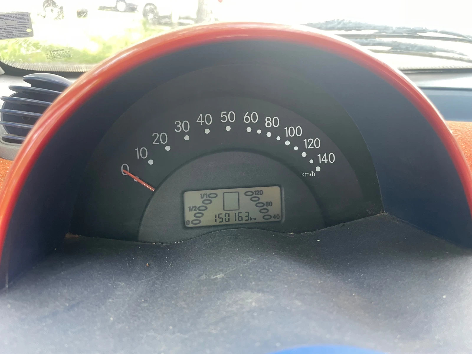Smart Fortwo КАБРИО - изображение 8