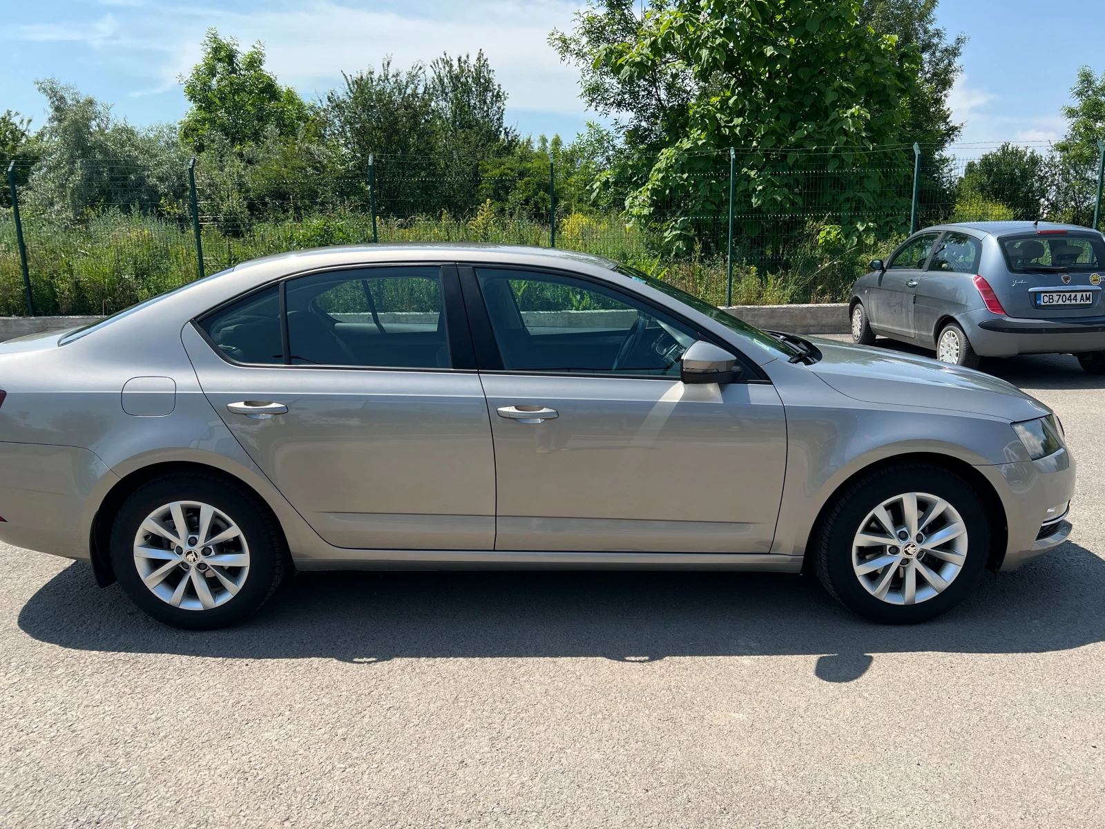 Skoda Octavia 1.0 TSI 115к.с. Style - изображение 3