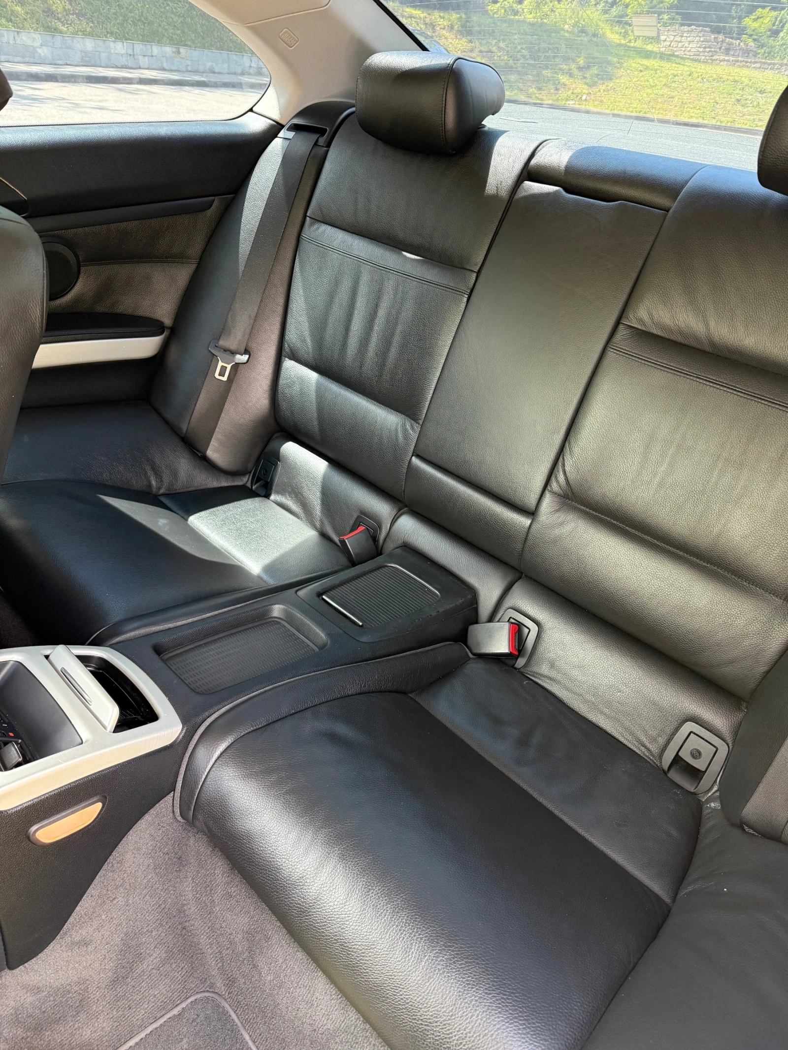 BMW 320 Navi* CarPlay* Avtomat*  | Mobile.bg   12