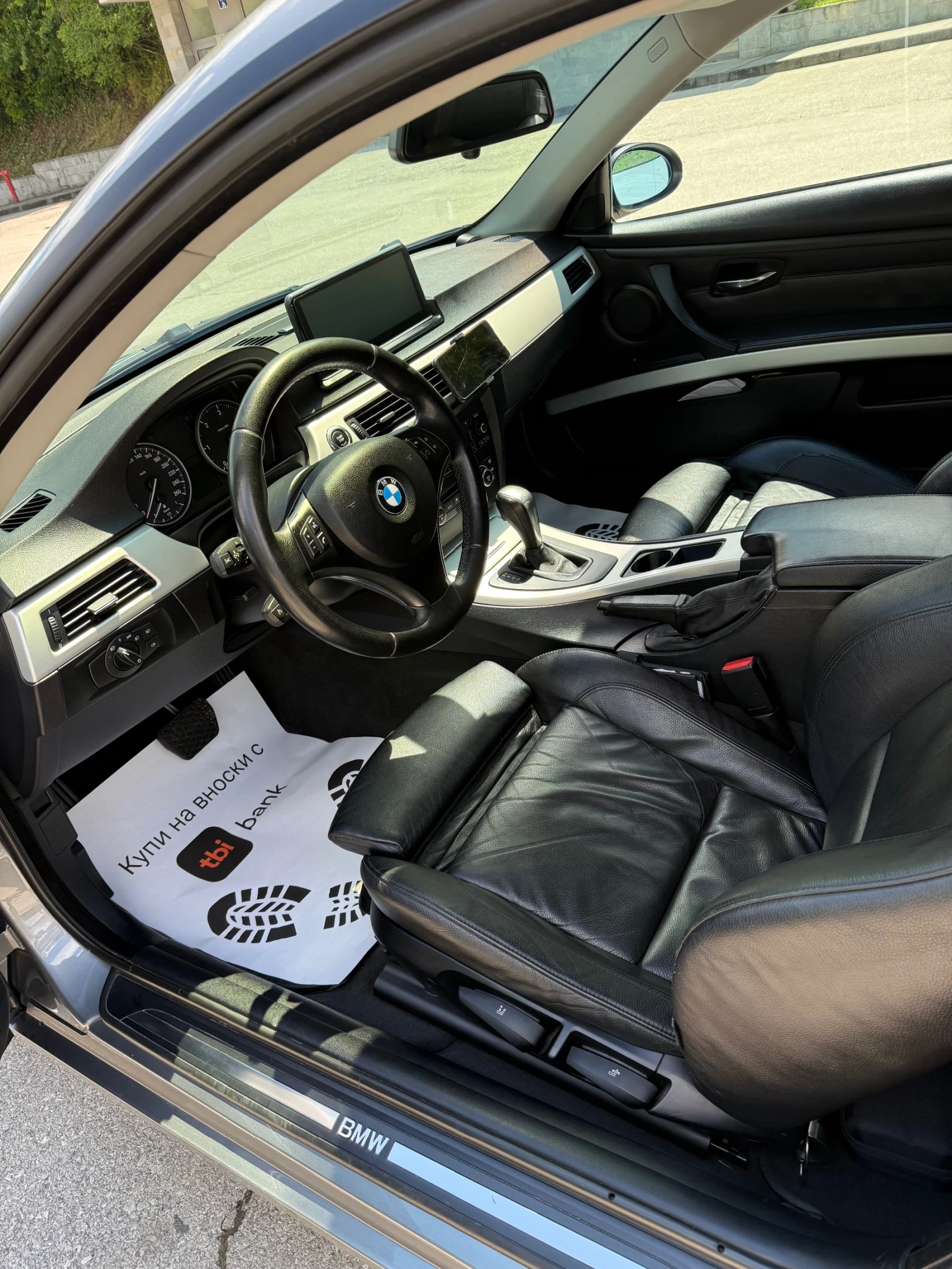 BMW 320 Navi* CarPlay* Avtomat*  | Mobile.bg   13