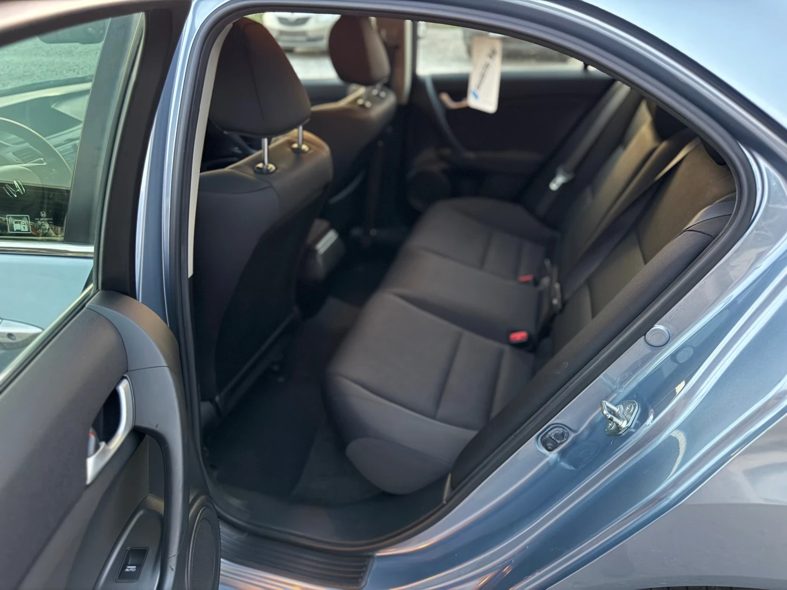 Honda Accord 2.0i Facelift | Mobile.bg   12