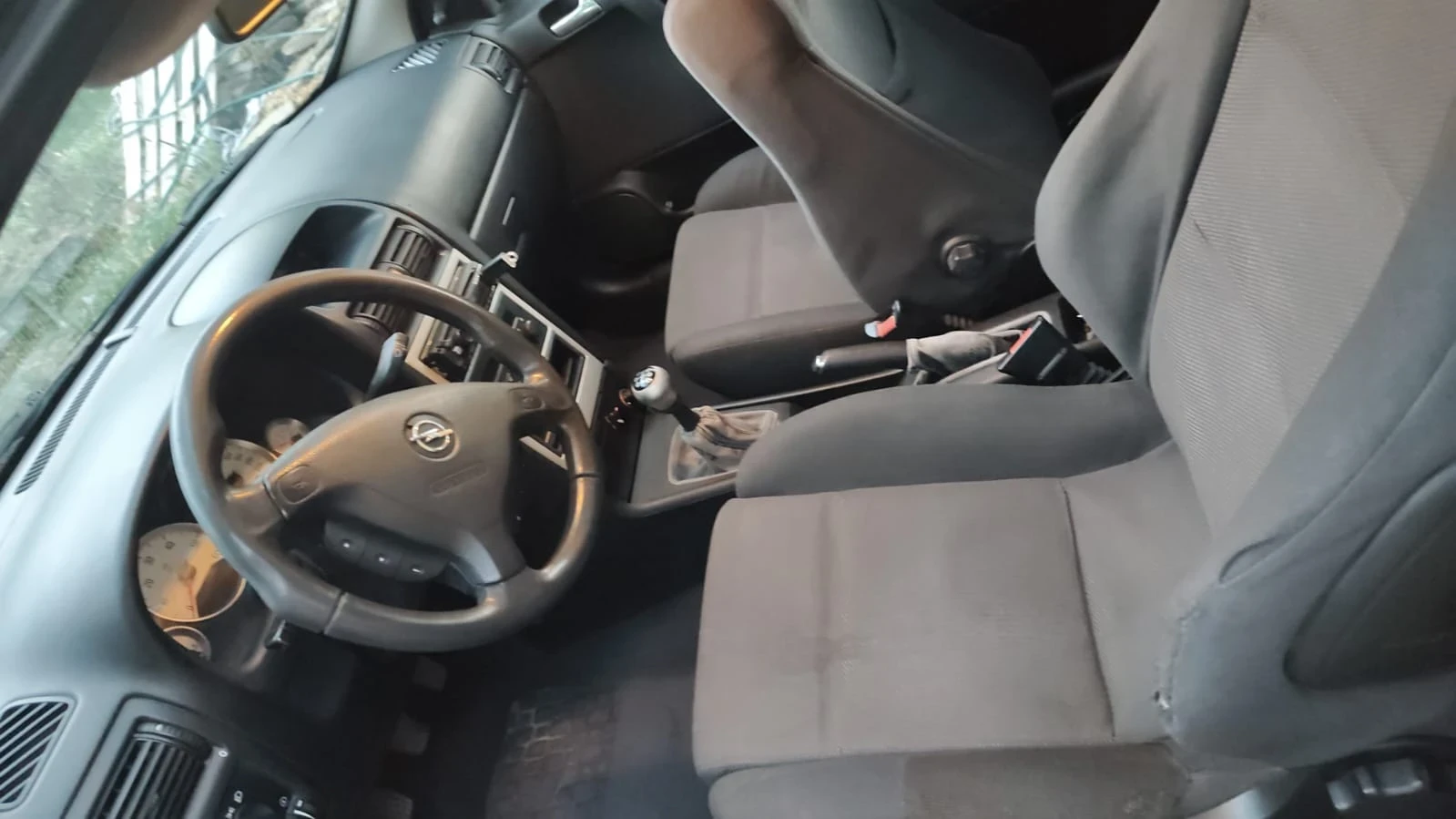 Opel Astra 2.0 dti sport - изображение 5