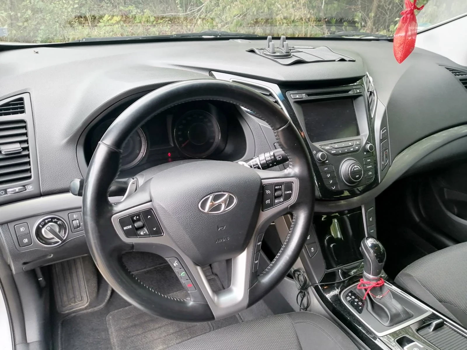 Hyundai I40  - изображение 8