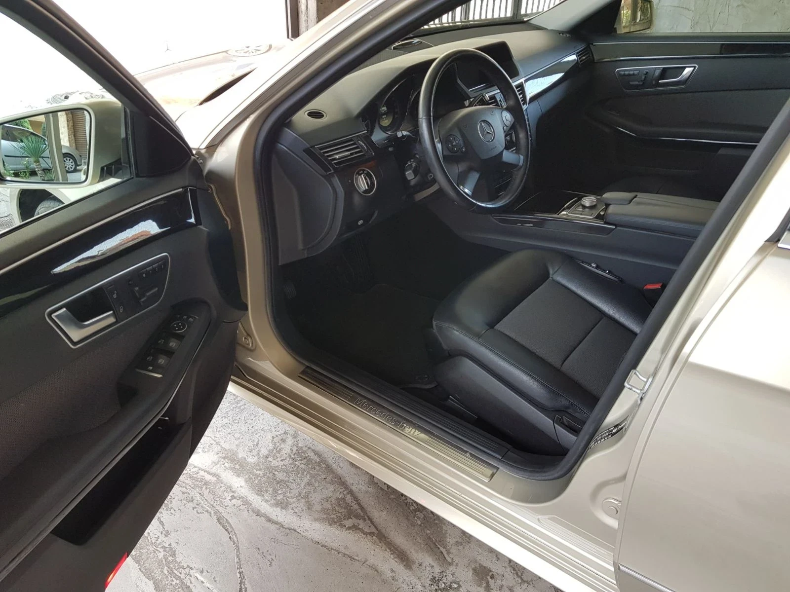 Mercedes-Benz E 350 306HP* Пружина* 4Matic - изображение 10