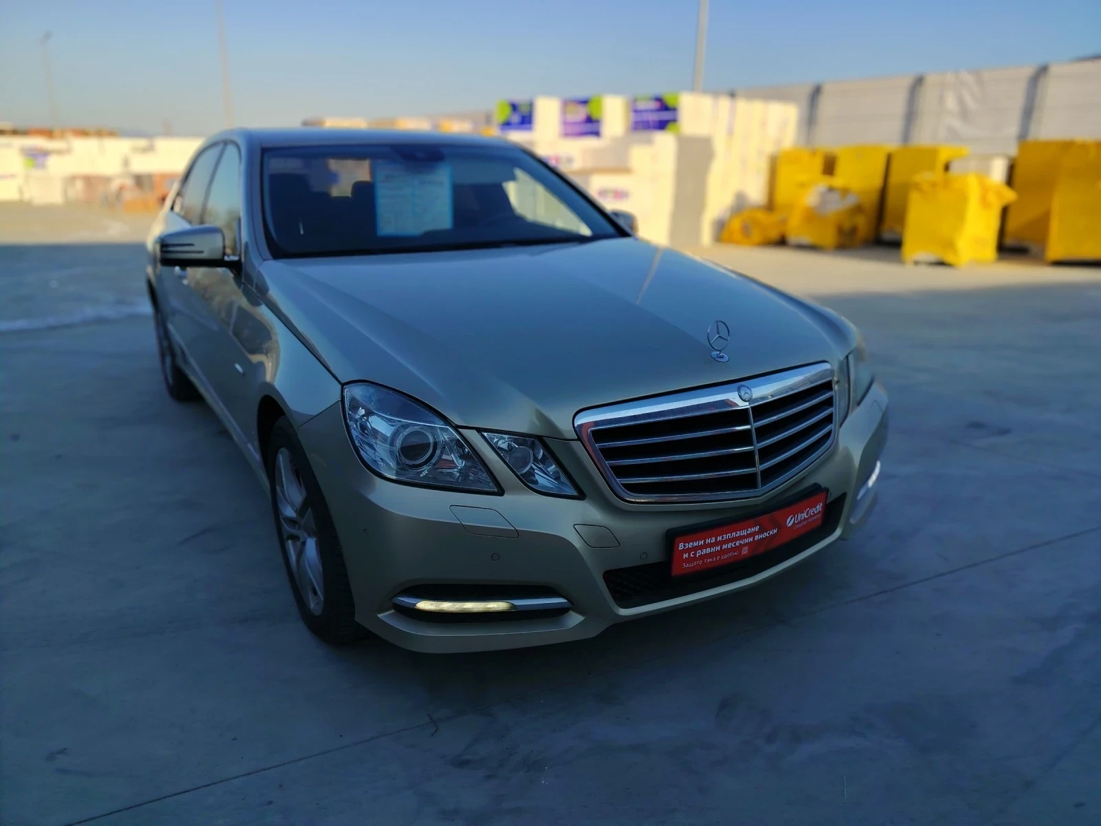 Mercedes-Benz E 350 КатоНов* 306HP* 4Matic - изображение 3