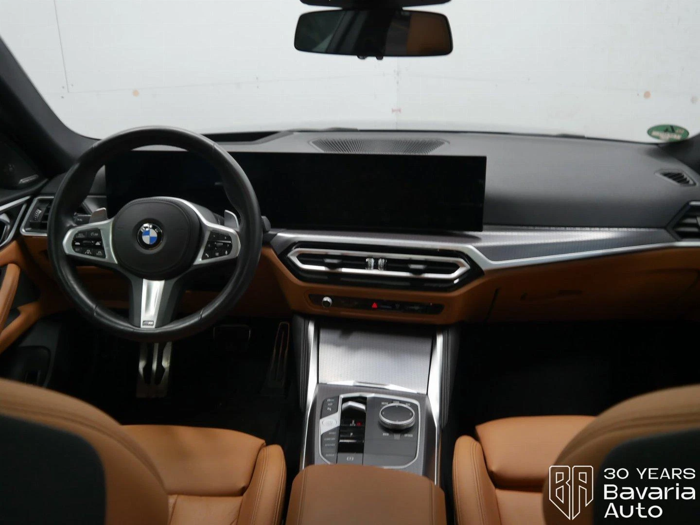 BMW 440 M440i xDrive Gran Coupe M Sport Paket - изображение 6