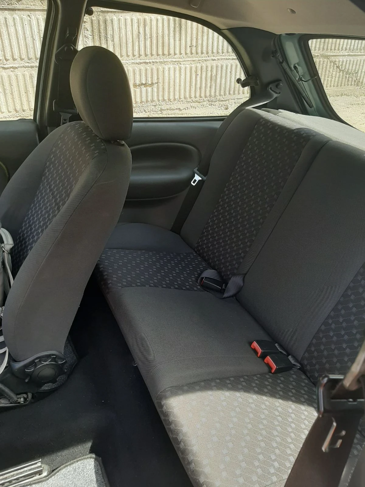 Ford Fiesta  - изображение 4
