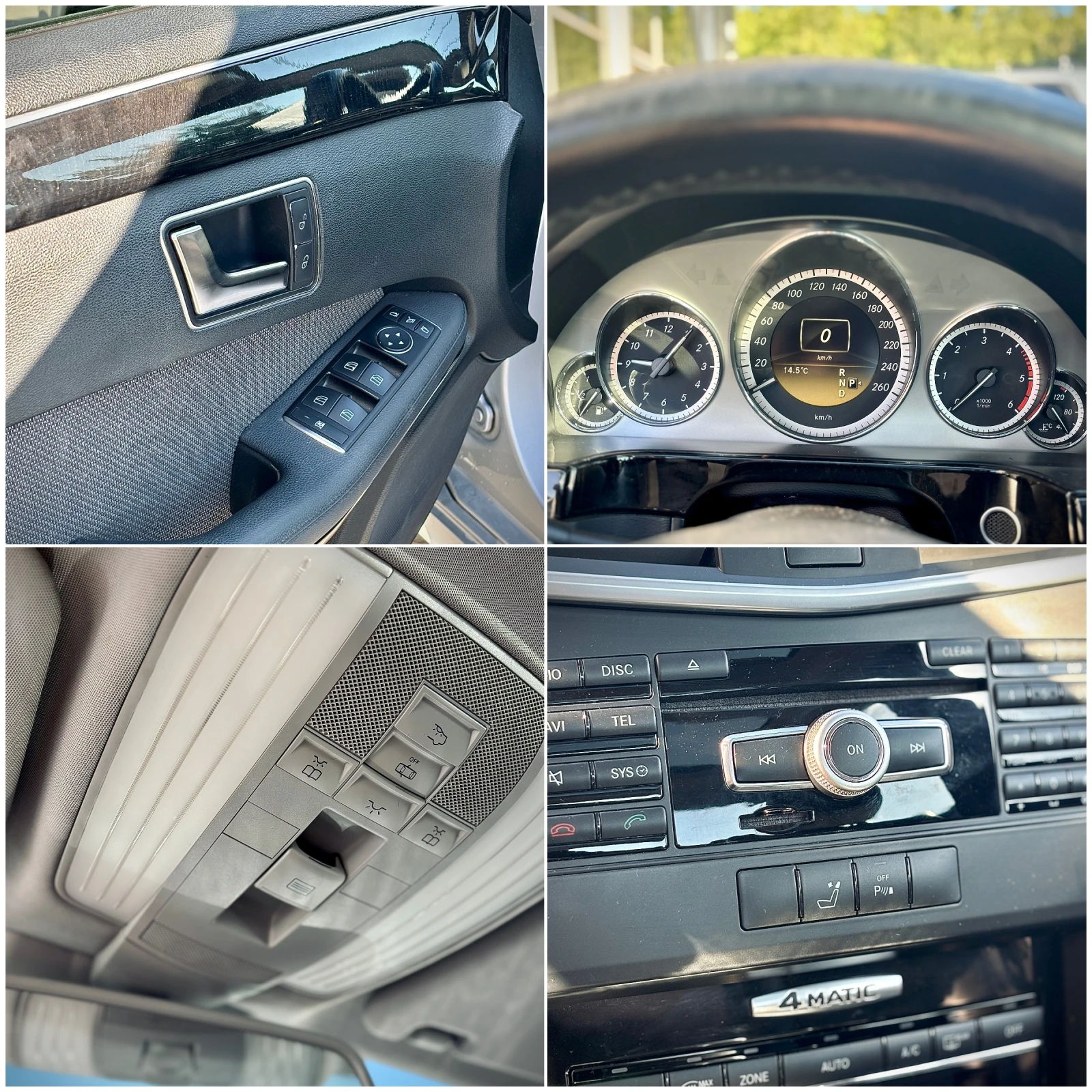 Mercedes-Benz E 350 | Mobile.bg � ����������� 14