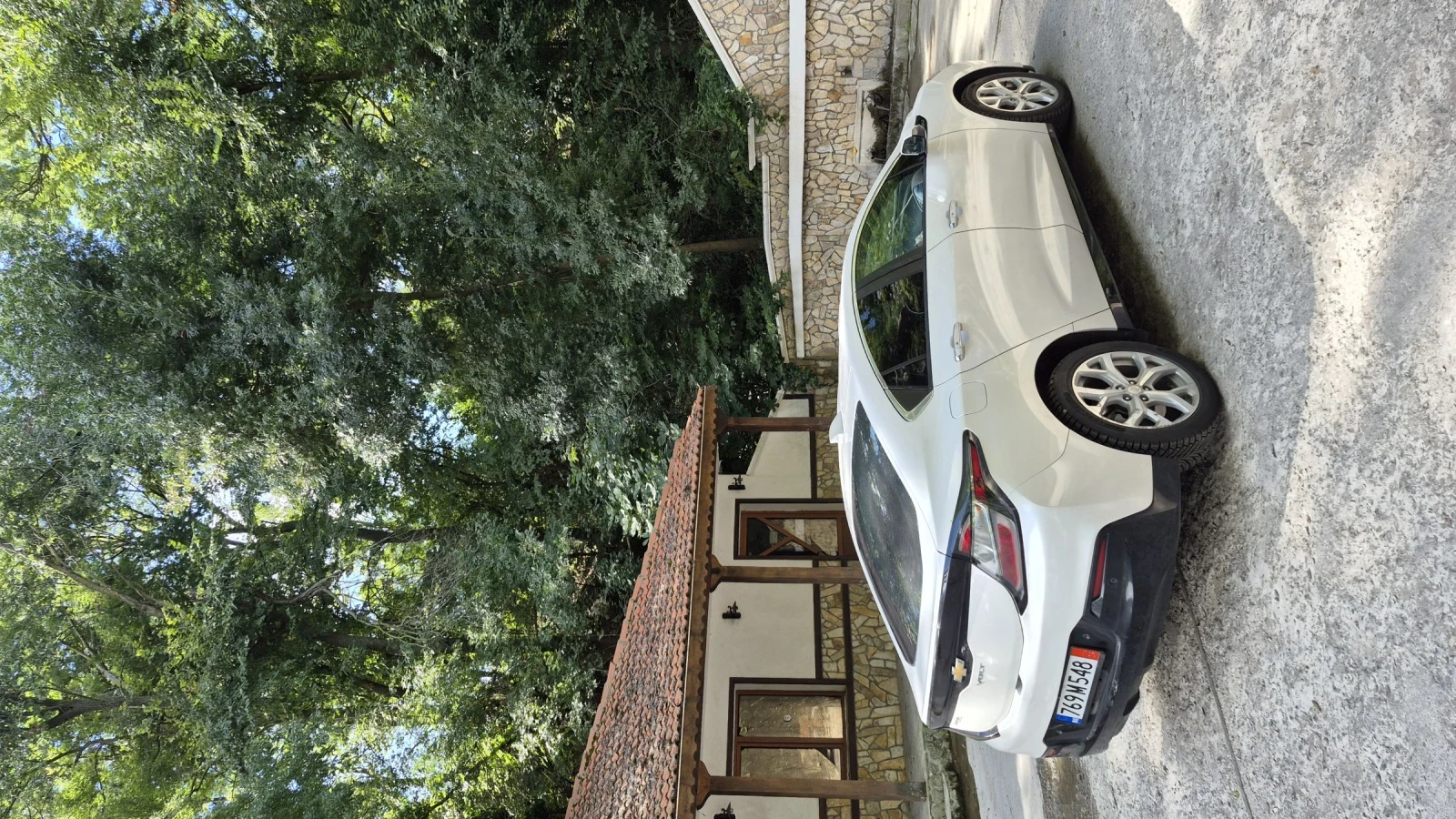 Chevrolet Volt PREMIER  - изображение 3