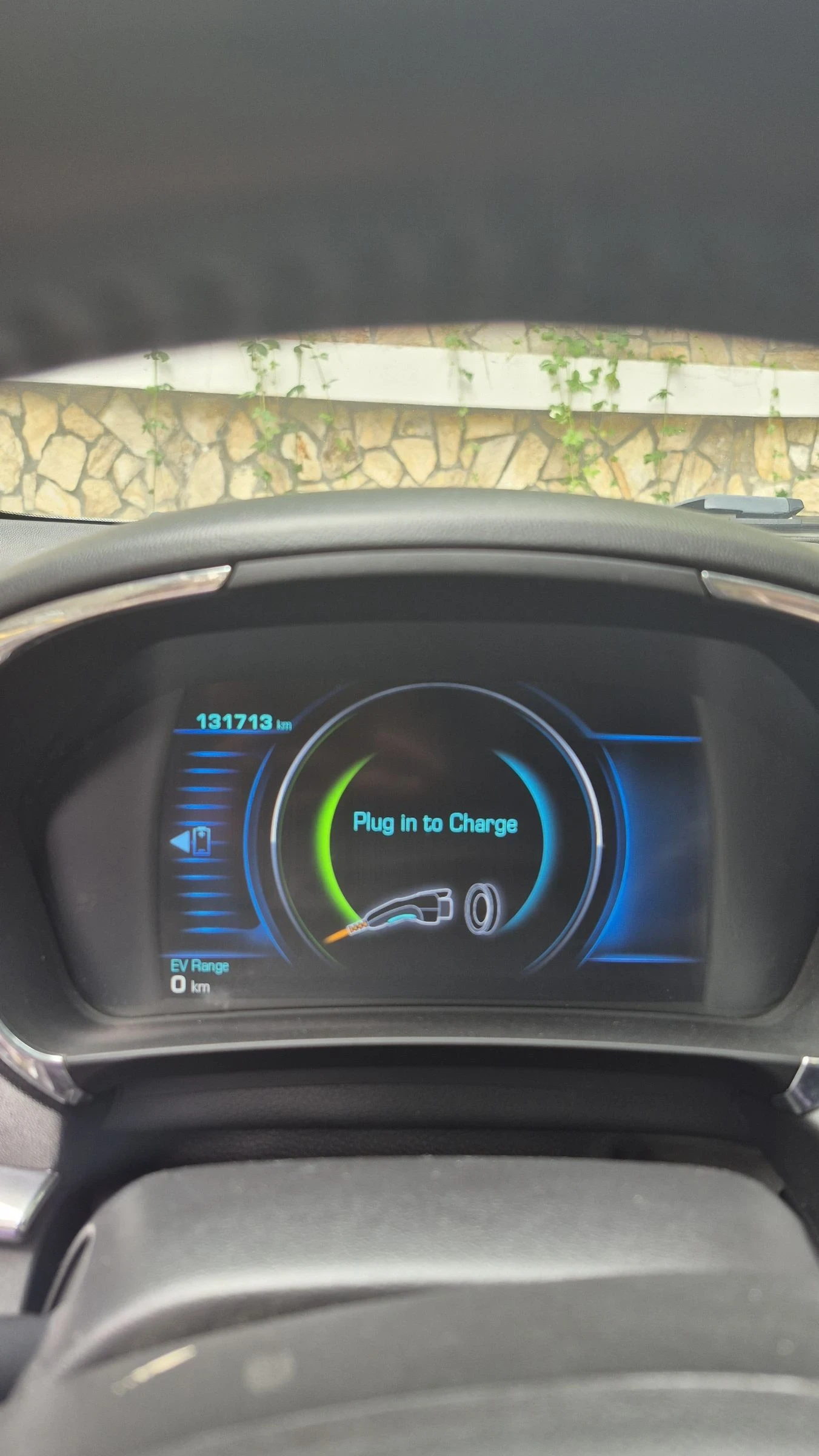 Chevrolet Volt PREMIER  - изображение 6