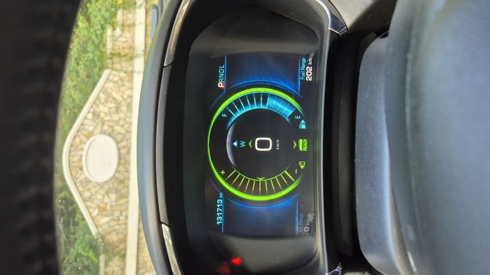 Chevrolet Volt PREMIER  - изображение 5