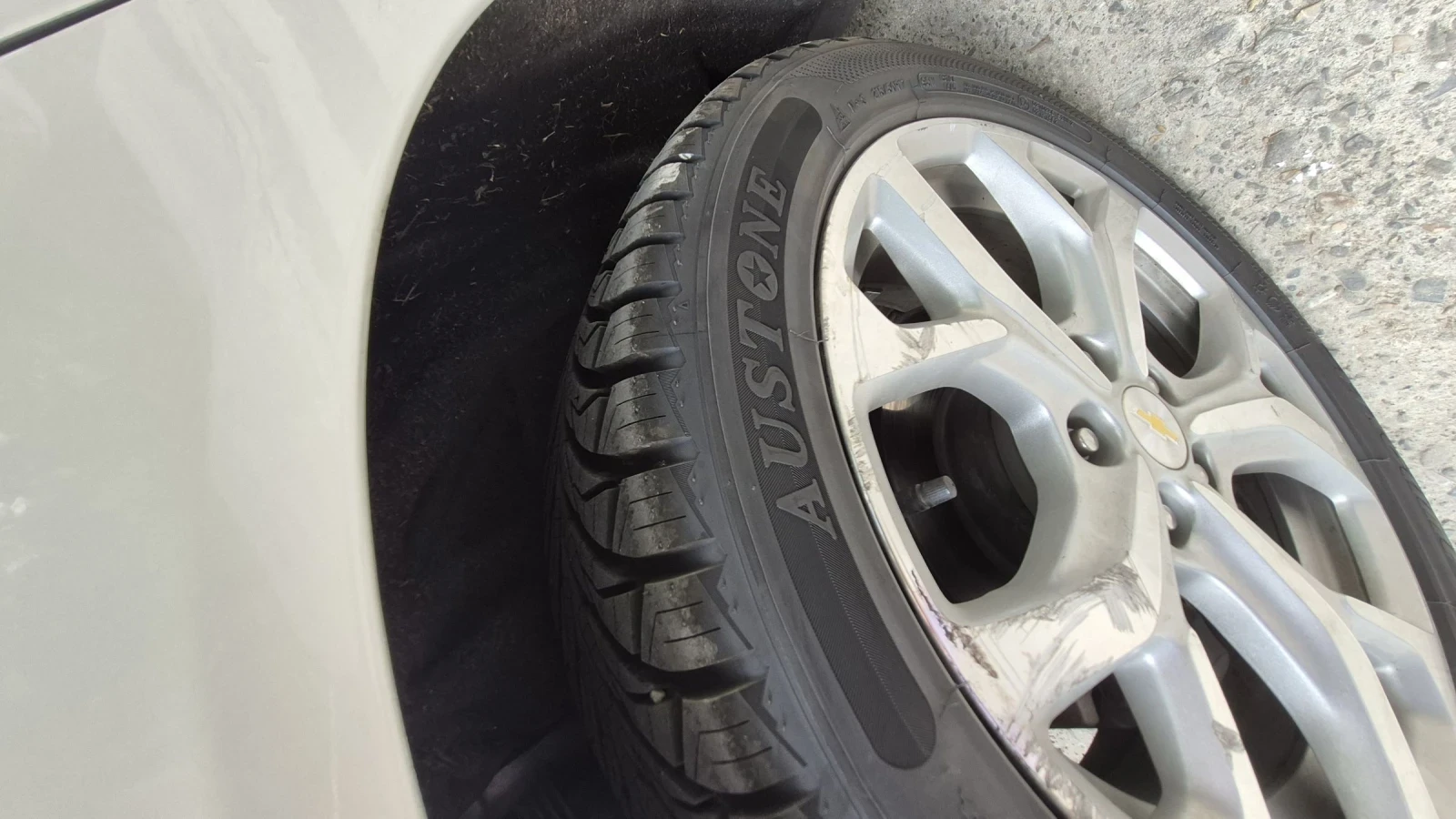 Chevrolet Volt PREMIER  - изображение 9