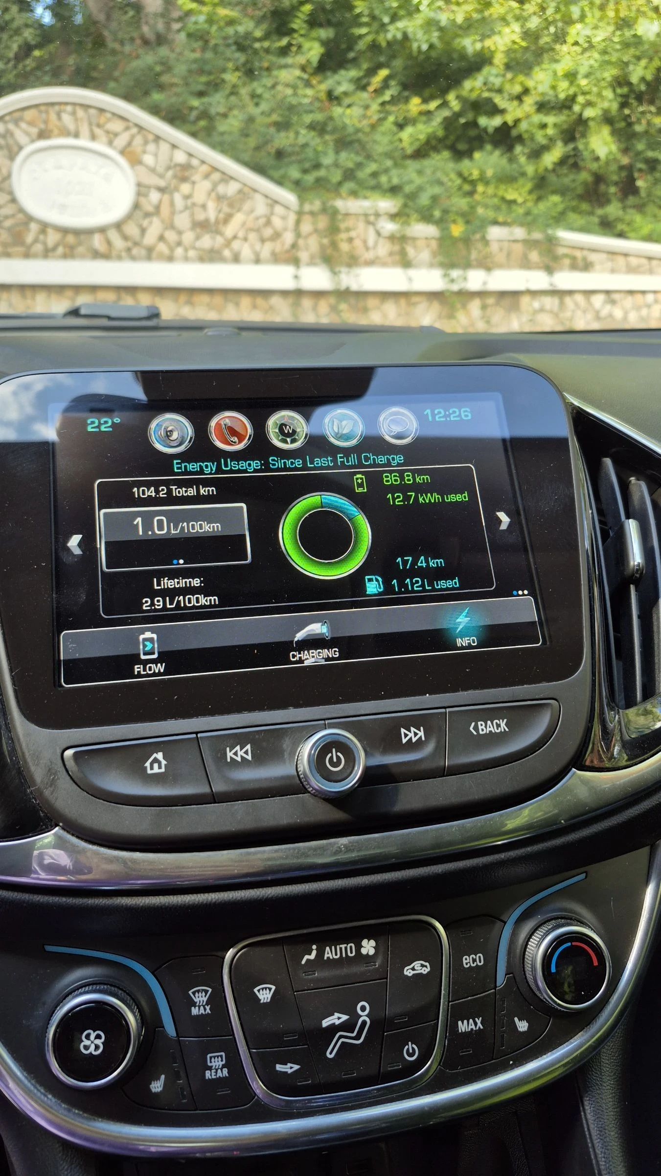 Chevrolet Volt PREMIER  - изображение 4