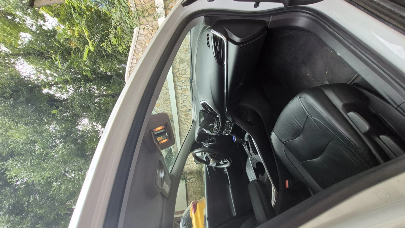 Chevrolet Volt PREMIER  - изображение 7