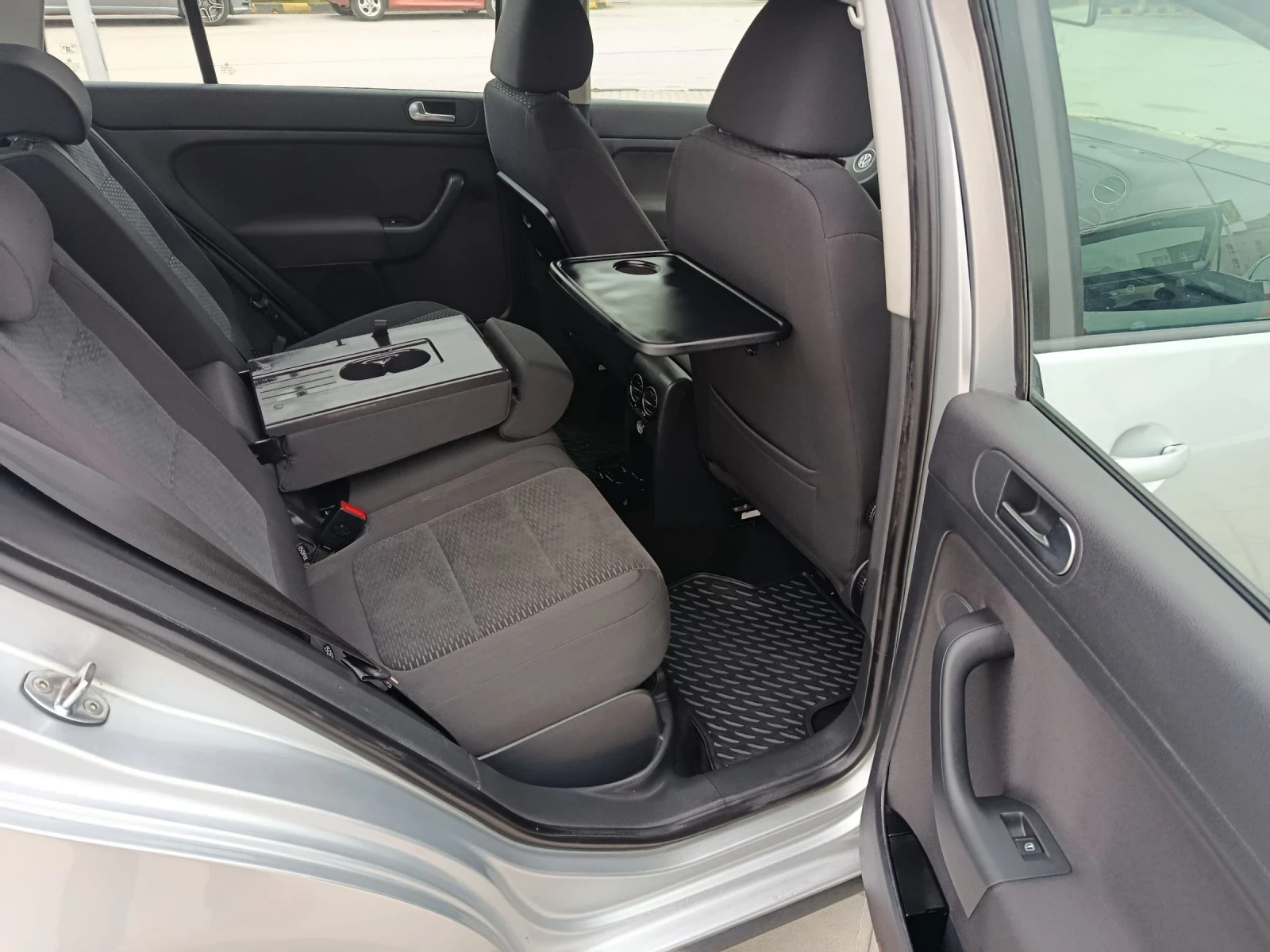 VW Golf Plus 2012  | Mobile.bg   12