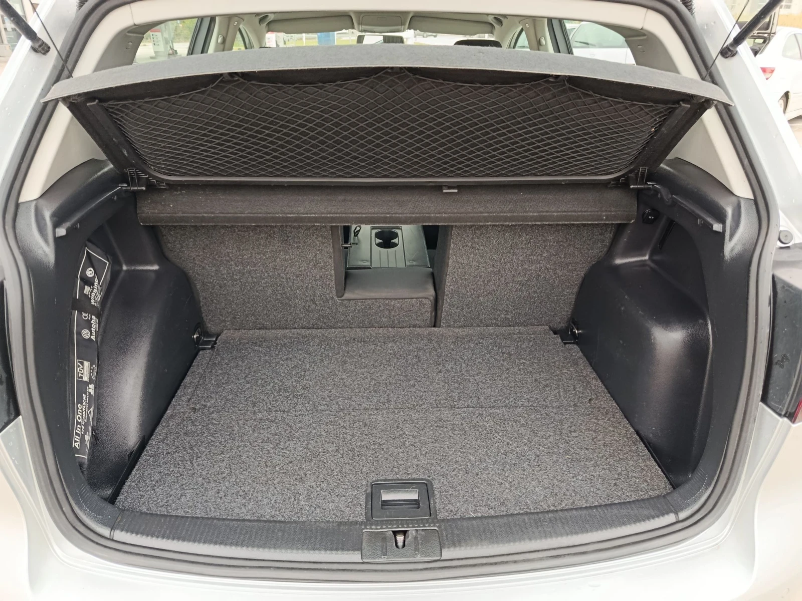 VW Golf Plus 2012  | Mobile.bg   14