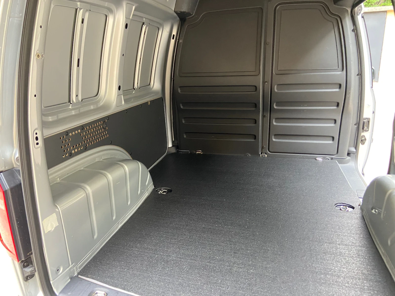 VW Caddy | Mobile.bg � ����������� 13