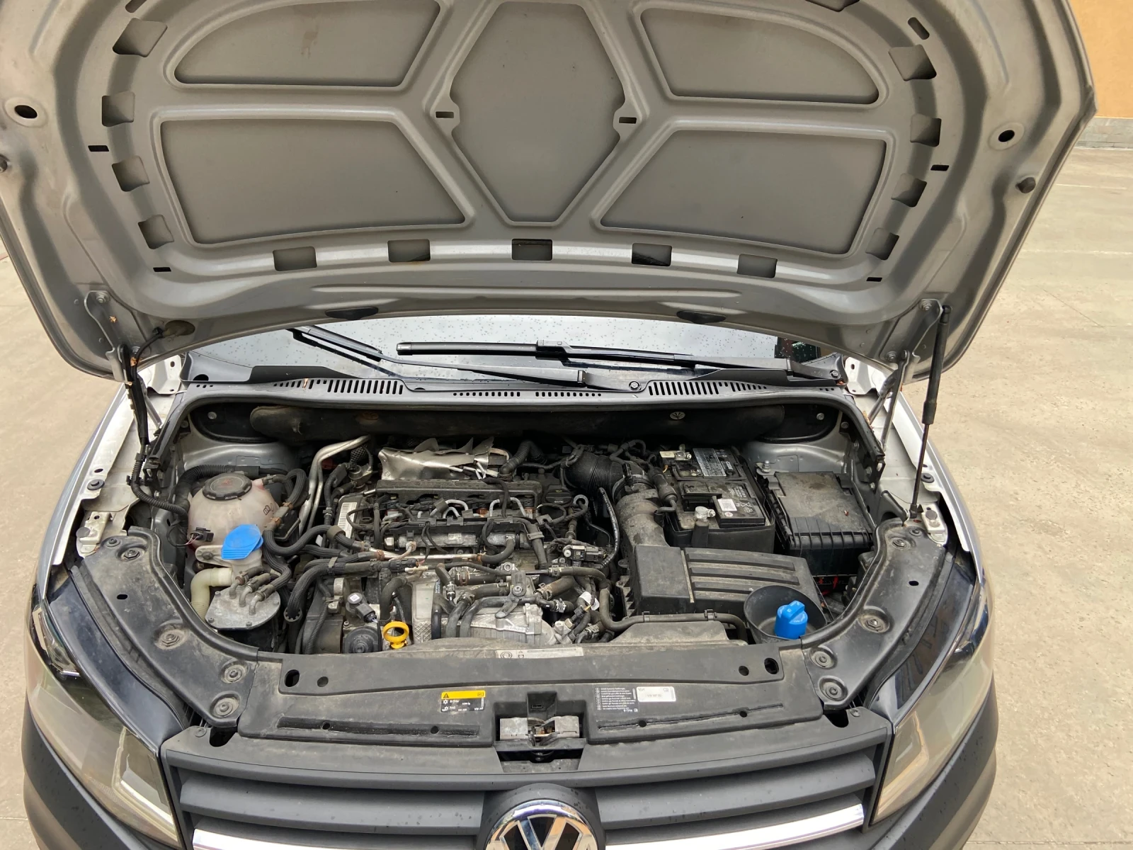 VW Caddy | Mobile.bg � ����������� 17