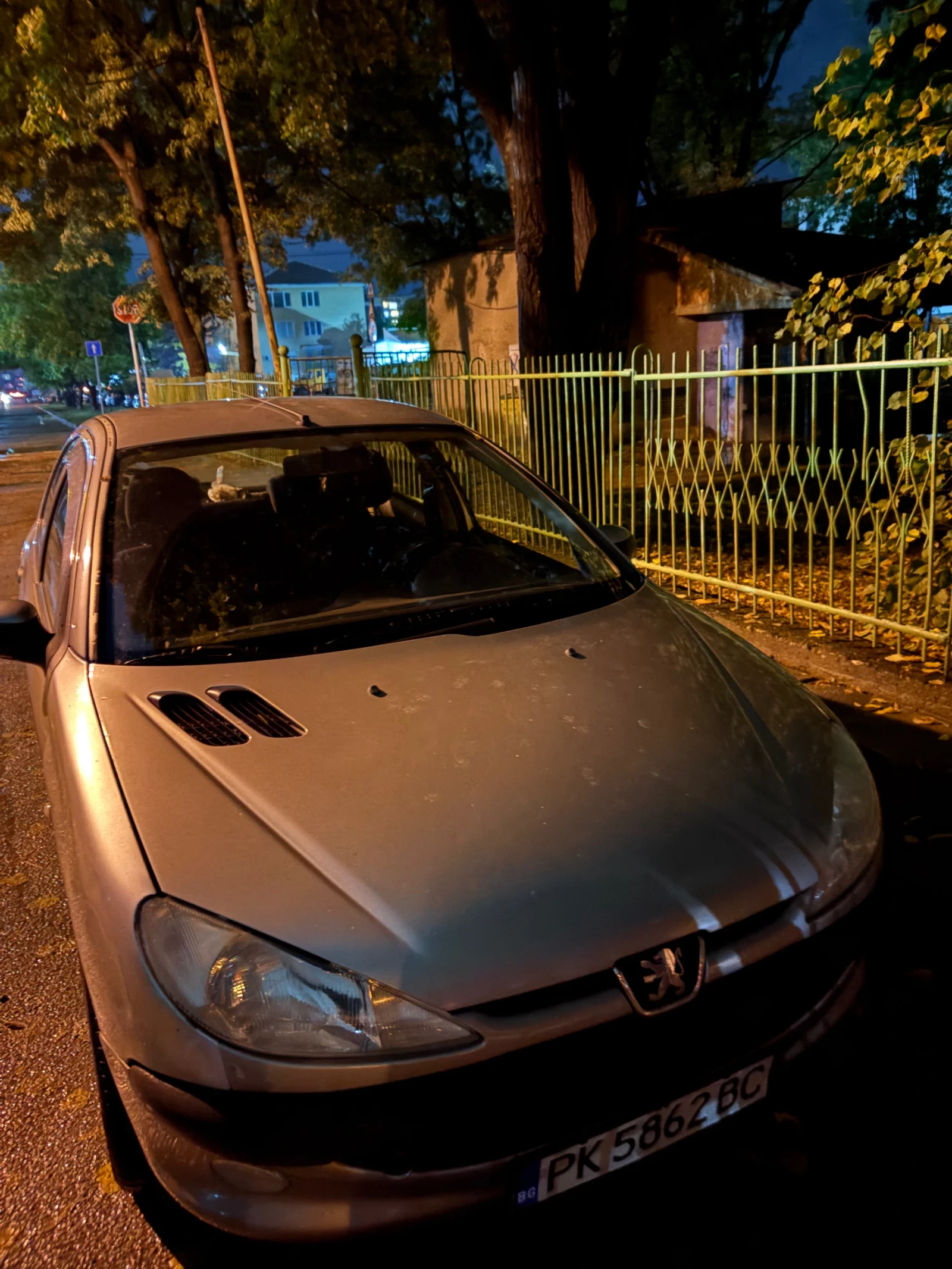 Peugeot 206  - изображение 7