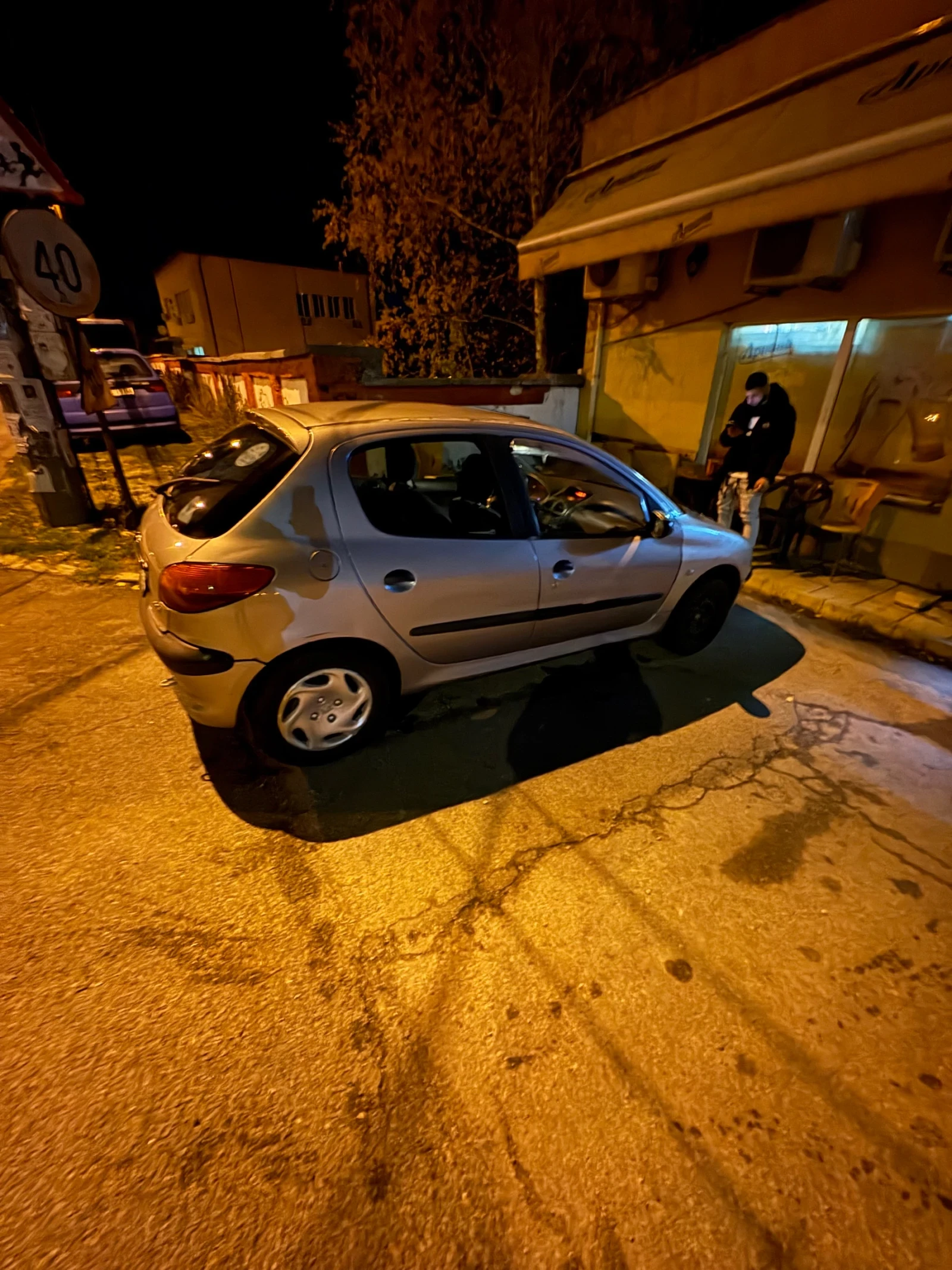 Peugeot 206  - изображение 5