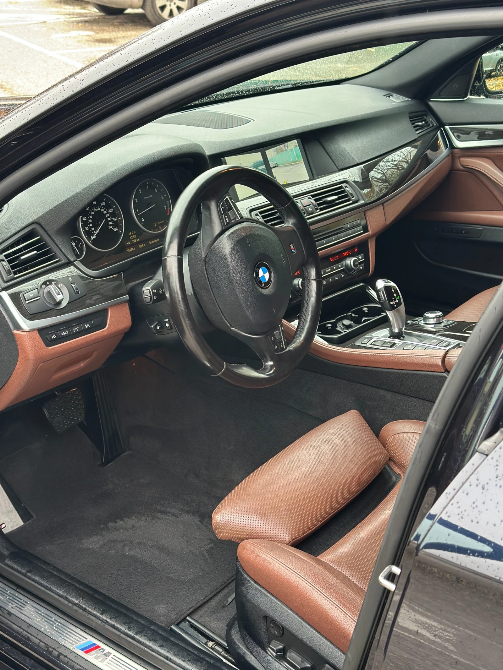 BMW 550 xi | Mobile.bg   10