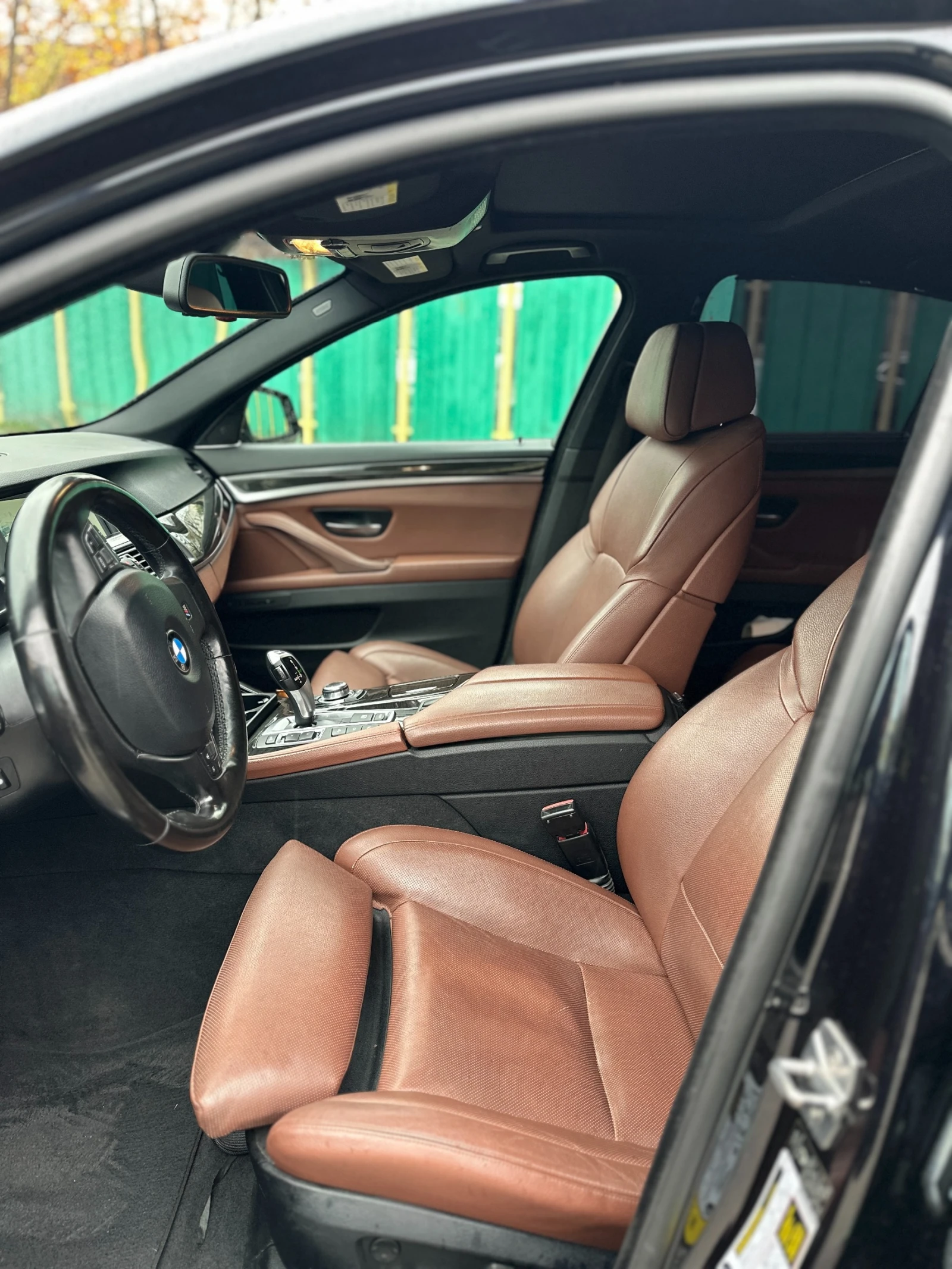 BMW 550 xi | Mobile.bg   12