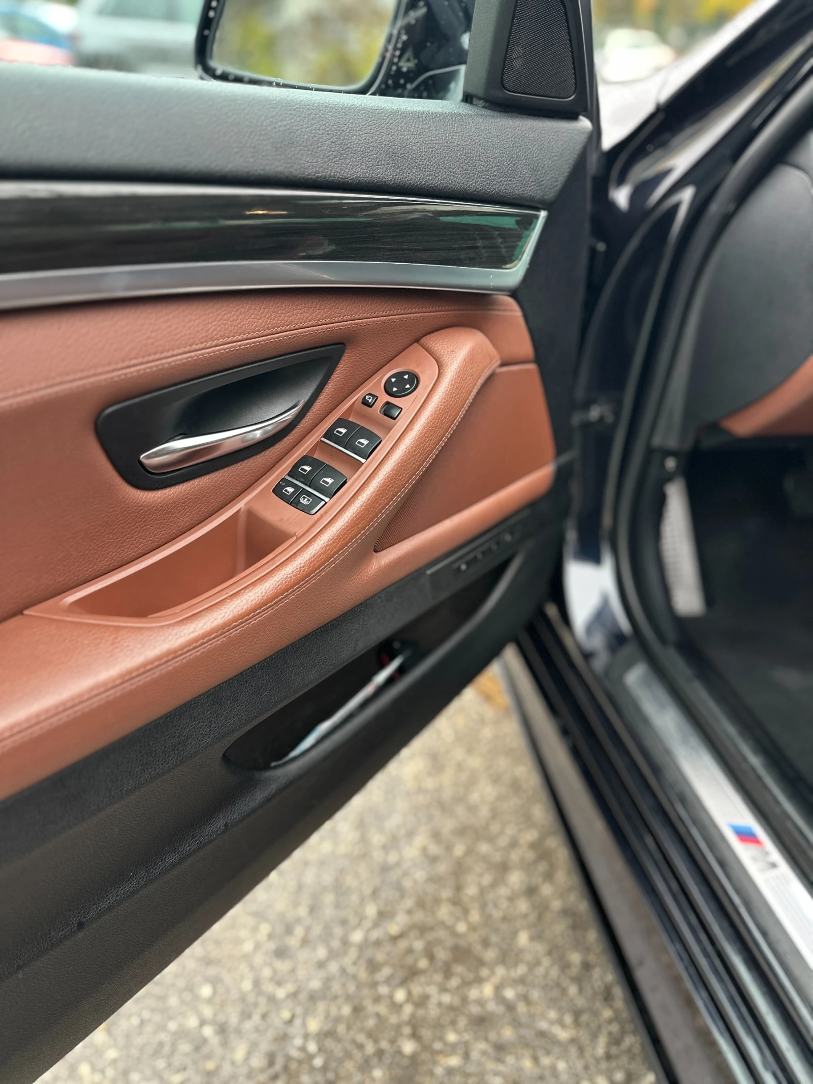 BMW 550 xi | Mobile.bg   13