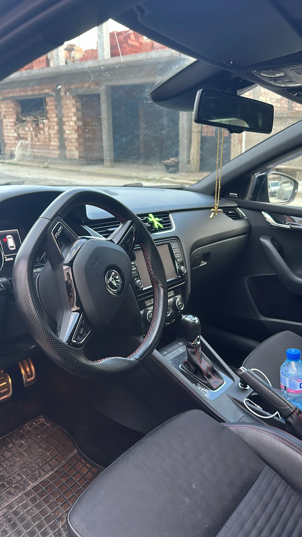 Skoda Octavia  - изображение 2