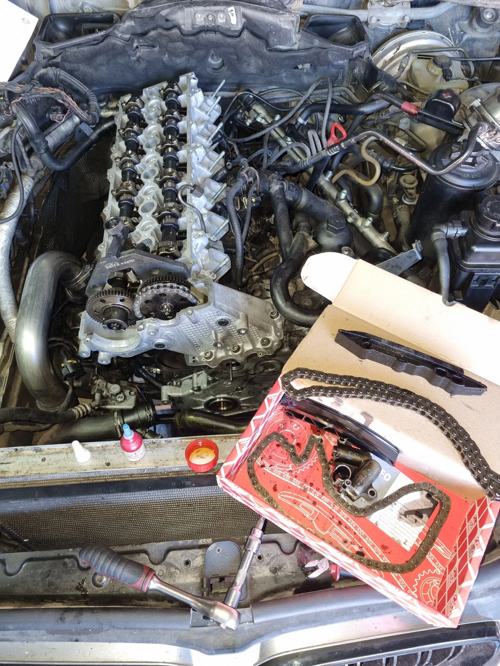 BMW 530 E60 530d 218�.�. | Mobile.bg � ����������� 11