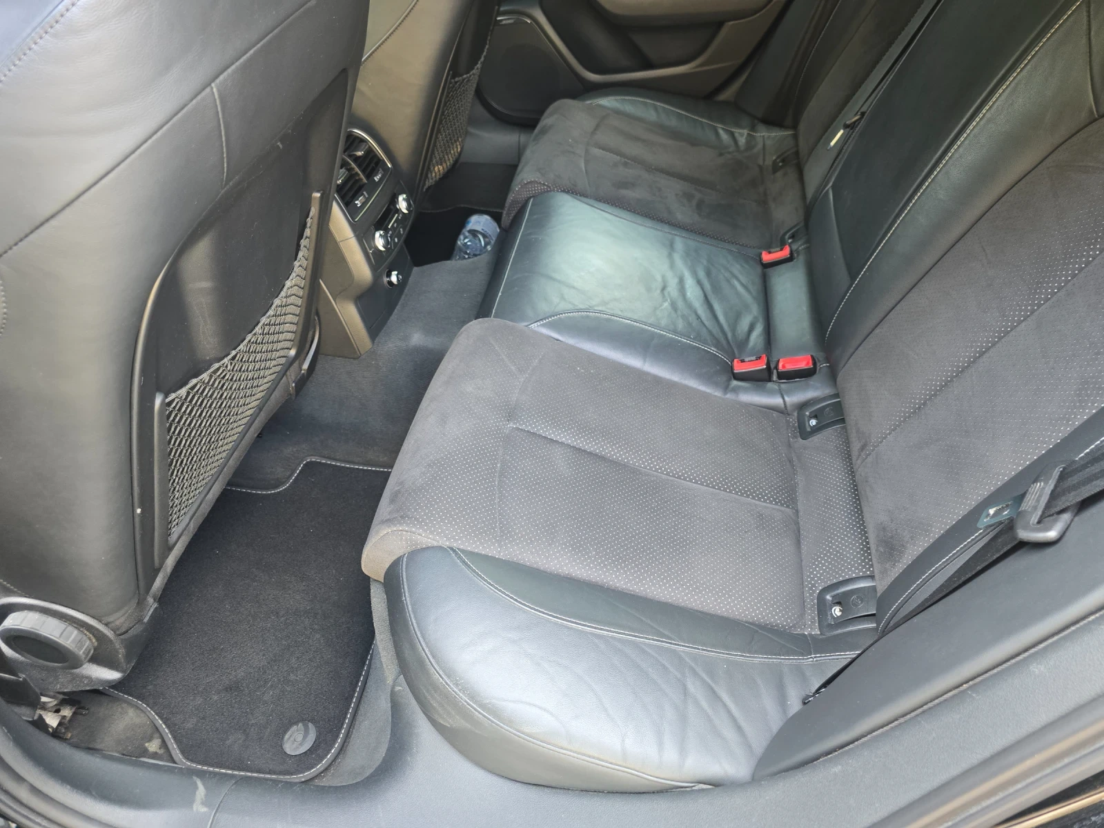 Audi A6 3.0BI-TDI 3XS-LINE GERMANY FACELIFT ������  | Mobile.bg � ����������� 11