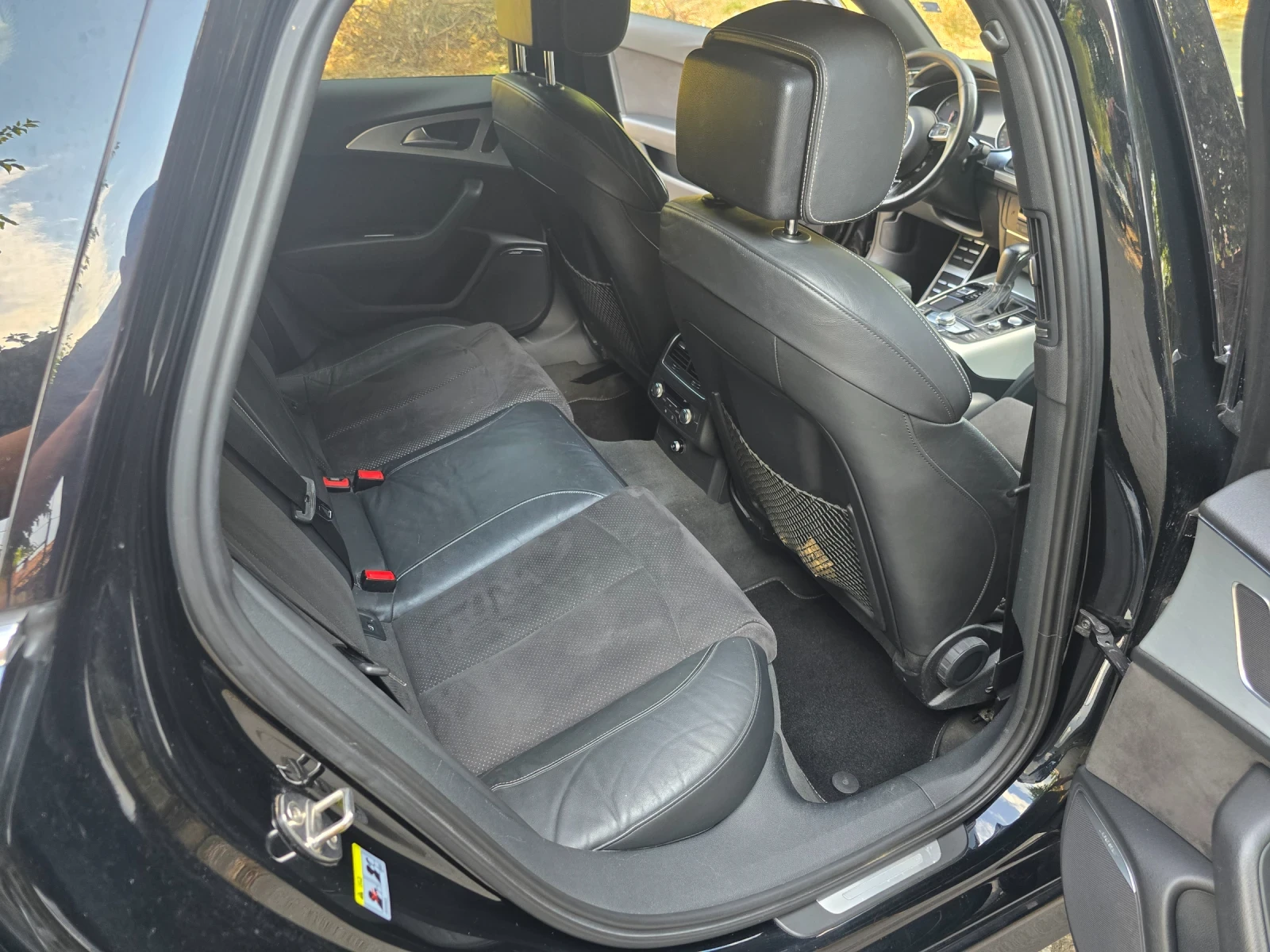 Audi A6 3.0BI-TDI 3XS-LINE GERMANY FACELIFT ������  | Mobile.bg � ����������� 15