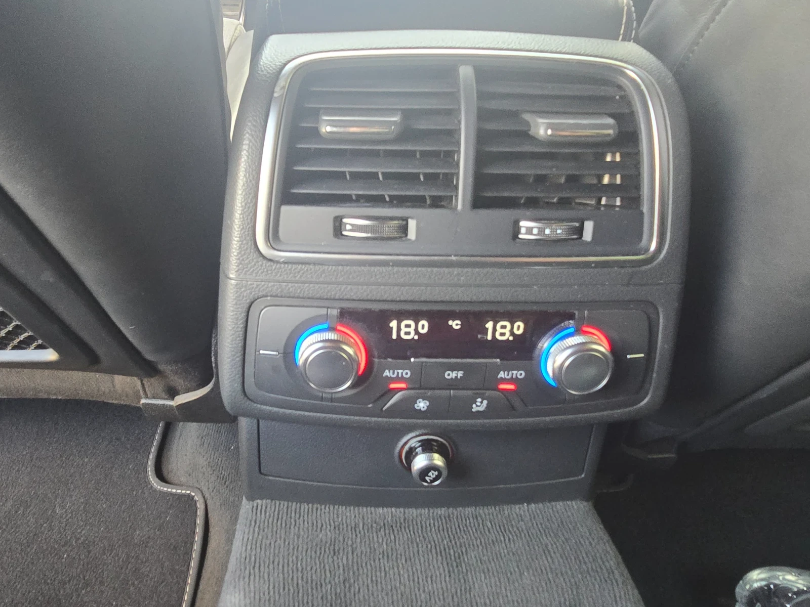 Audi A6 3.0BI-TDI 3XS-LINE GERMANY FACELIFT ������  | Mobile.bg � ����������� 13