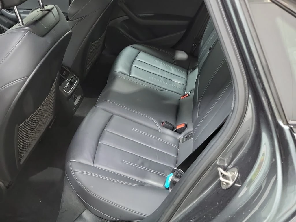 Audi A4 45tfsi S-Line * CARFAX * ��������� ����� *  | Mobile.bg � ����������� 11