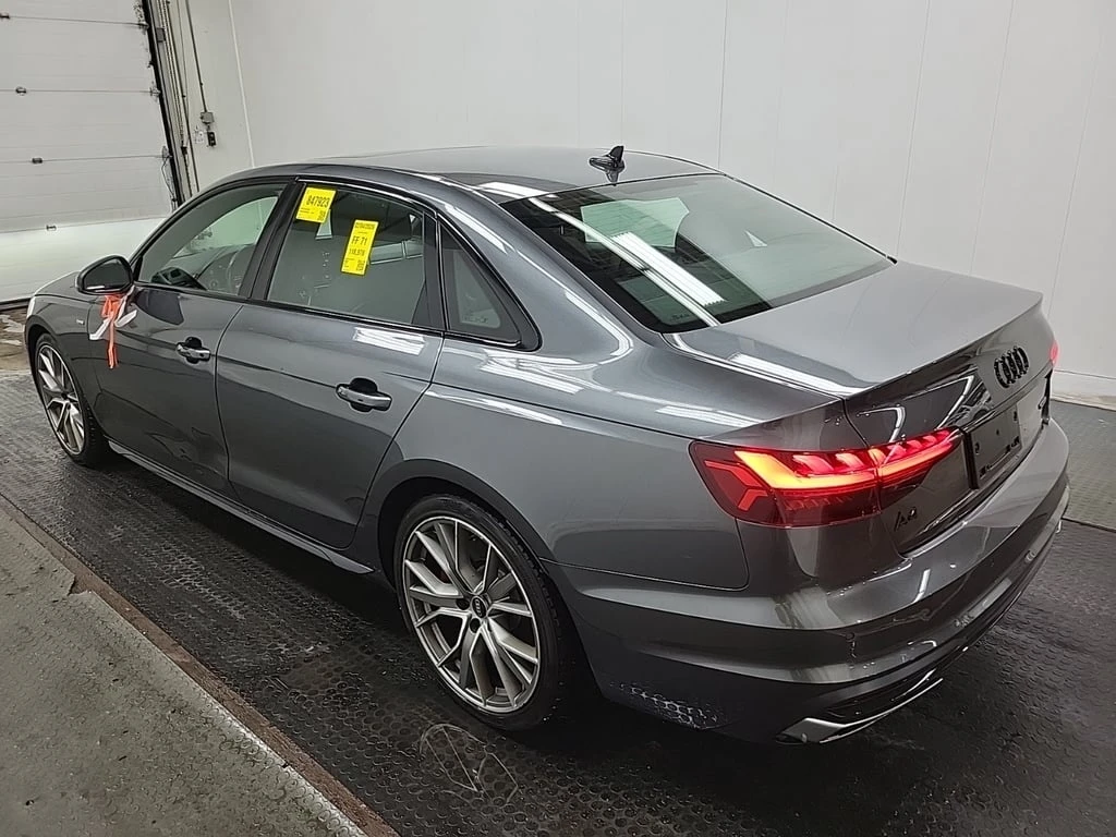 Audi A4 45tfsi S-Line * CARFAX * Дигитално табло *  - изображение 5