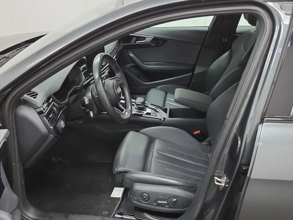 Audi A4 45tfsi S-Line * CARFAX * Дигитално табло *  - изображение 10