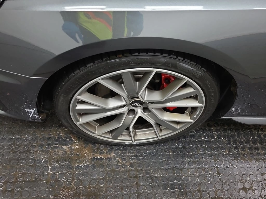 Audi A4 45tfsi S-Line * CARFAX * ��������� ����� *  | Mobile.bg � ����������� 15