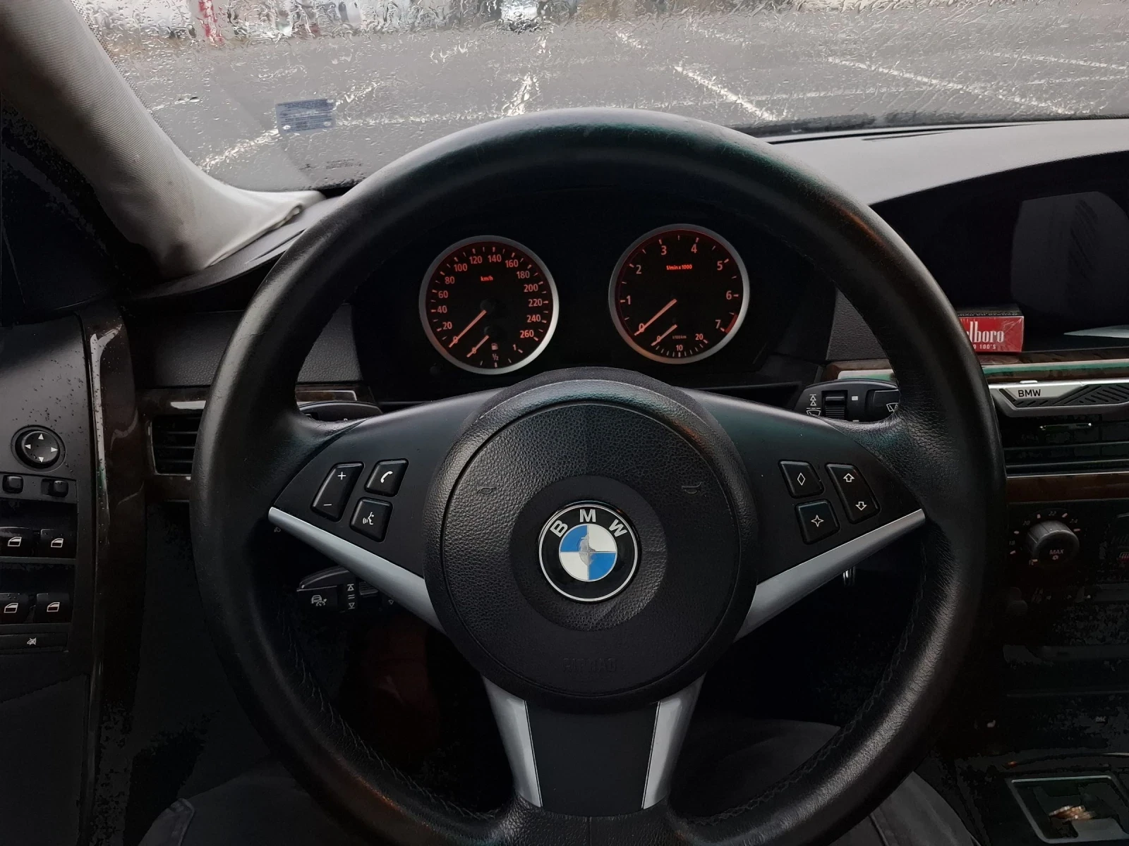 BMW 545 V8 2 ����� ��� ������ | Mobile.bg � ����������� 13