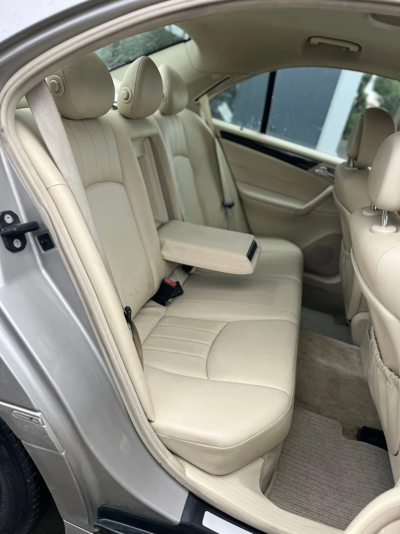 Mercedes-Benz C 220 646 | Mobile.bg � ����������� 11
