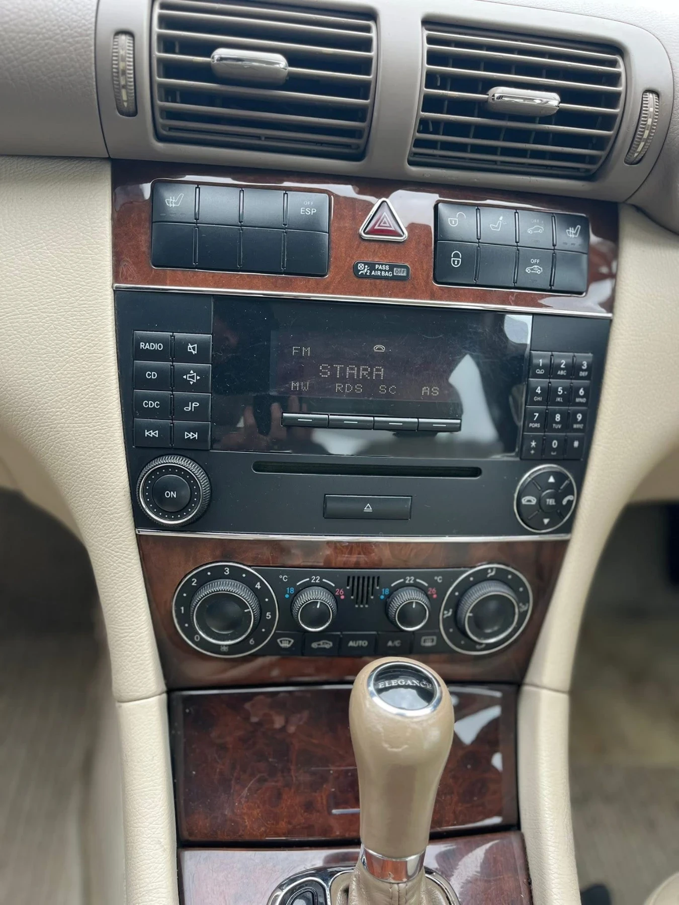 Mercedes-Benz C 220 646 | Mobile.bg � ����������� 16