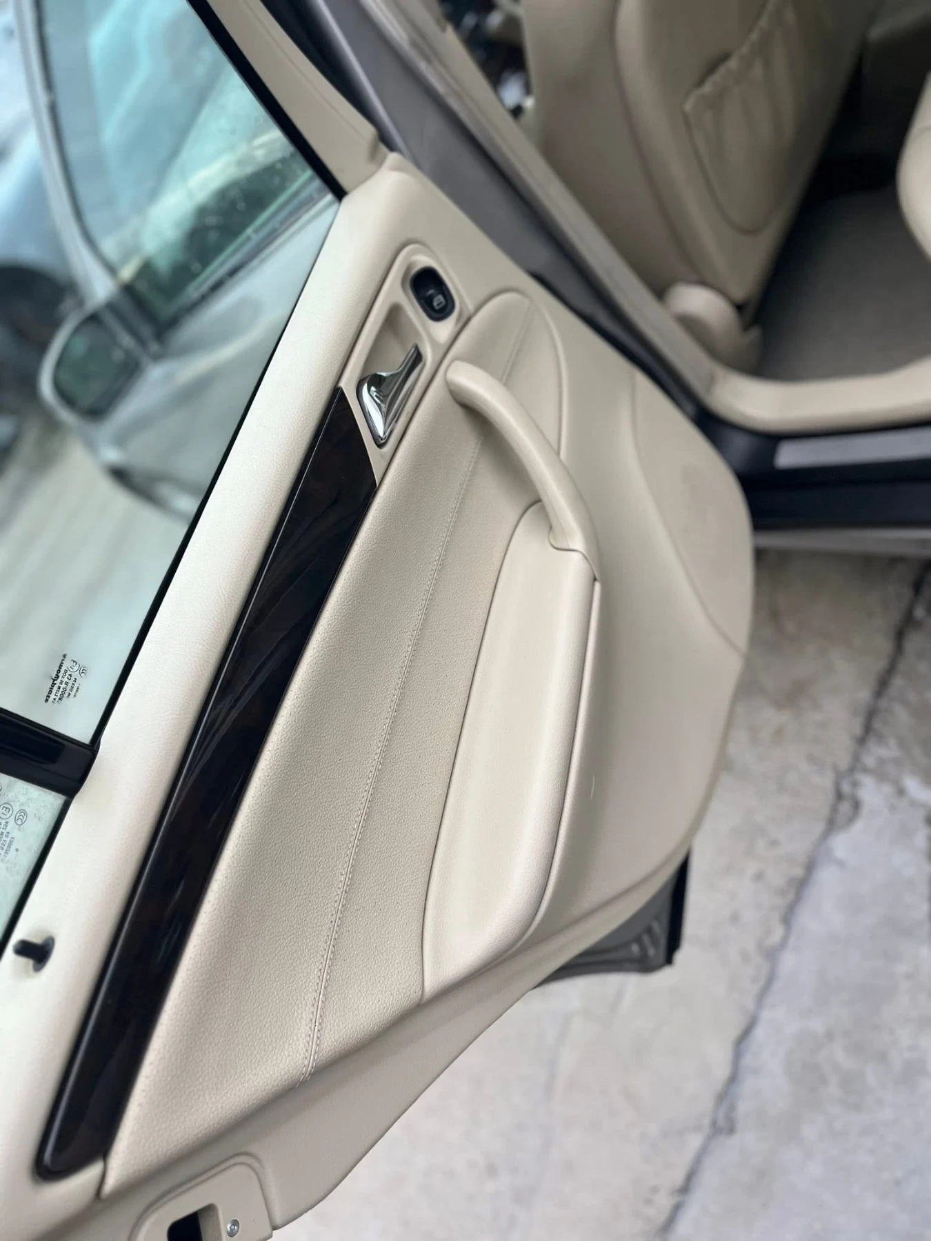 Mercedes-Benz C 220 646 | Mobile.bg � ����������� 13