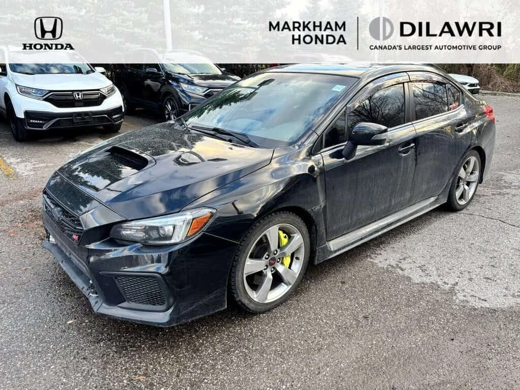 Subaru WRX * Sport Tech 1 Owner | Manual | Harmon Kardon | Ca | Mobile.bg � ����������� 3