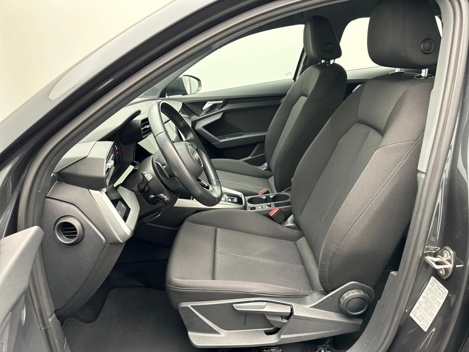 Audi A3  35 TDI Business | Mobile.bg � ����������� 13