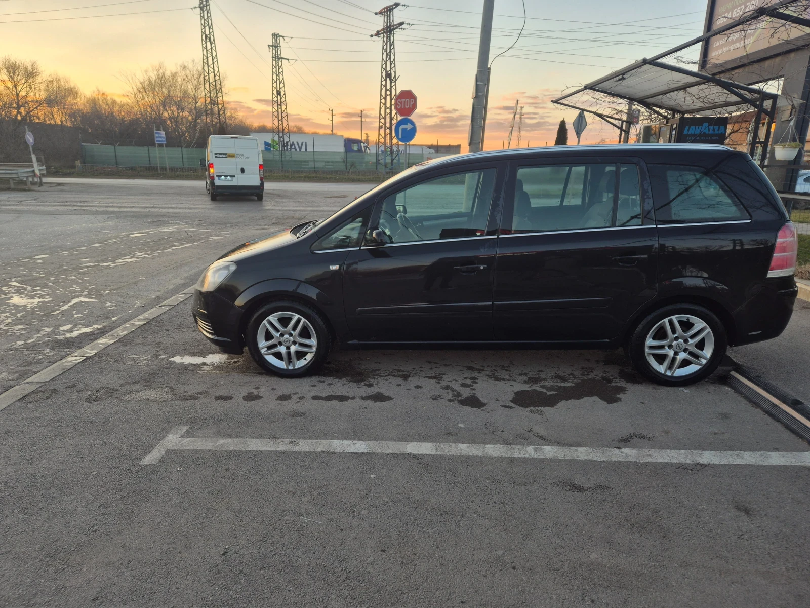 Opel Zafira B | Mobile.bg � ����������� 4